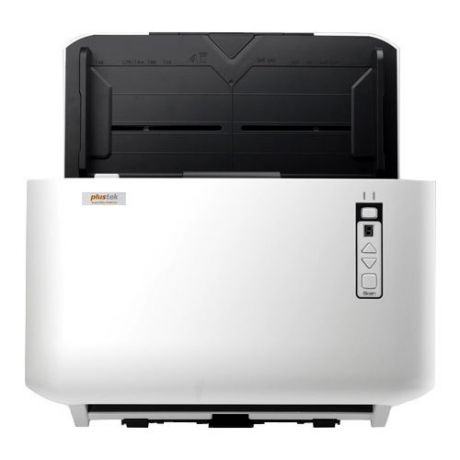 Сканер Plustek SmartOffice