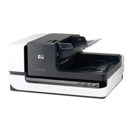 Сканер HP ScanJet N9120