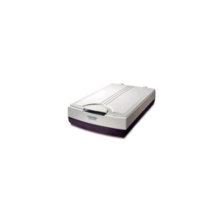 Сканер Microtek ScanMaker 9800 XL