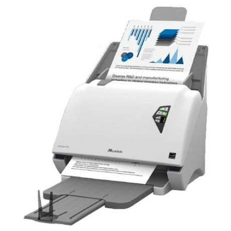 Сканер Mustek iDocScan P45