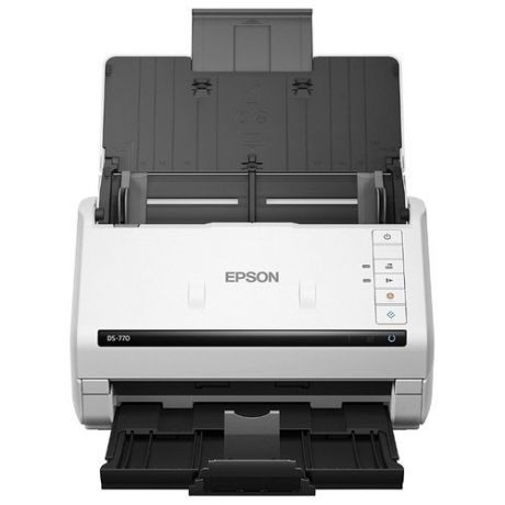 Сканер Epson DS-770
