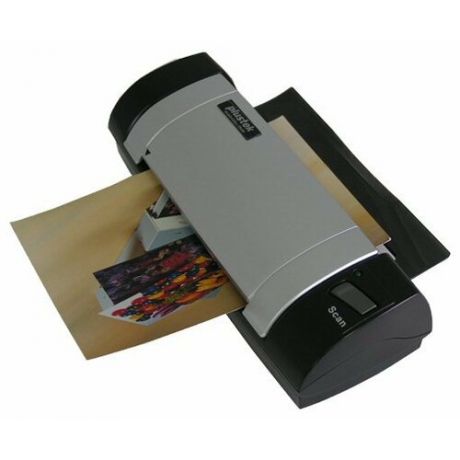 Сканер Plustek MobileOffice D600