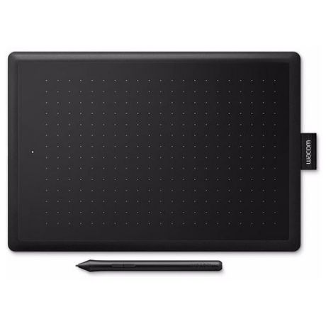 Графический планшет WACOM One