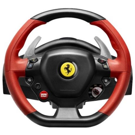 Руль Thrustmaster Ferrari 458