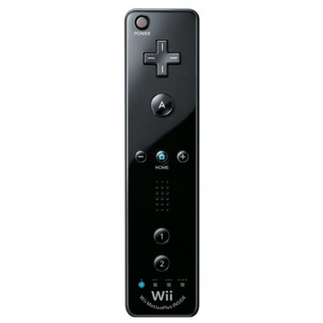 Геймпад Nintendo Wii U Remote