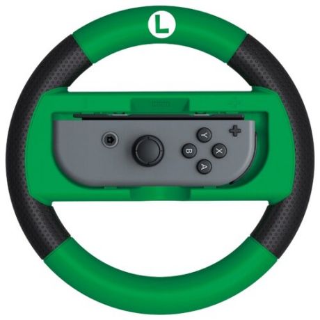 Руль HORI Mario Kart 8