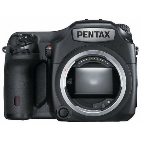 Фотоаппарат Pentax 645Z Body