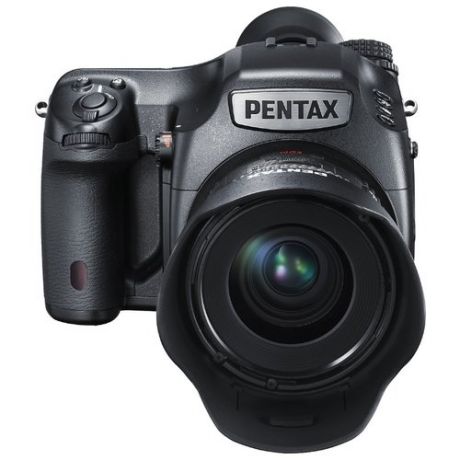 Фотоаппарат Pentax 645Z Kit
