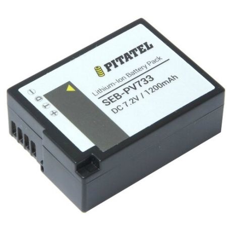 Аккумулятор Pitatel SEB-PV733