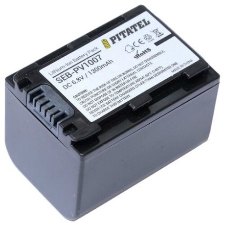 Аккумулятор Pitatel SEB-PV1007