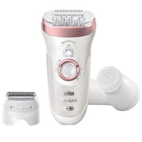 Эпилятор Braun 9-880 Silk-epil