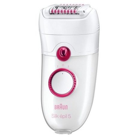 Эпилятор Braun 5380 Silk-epil 5