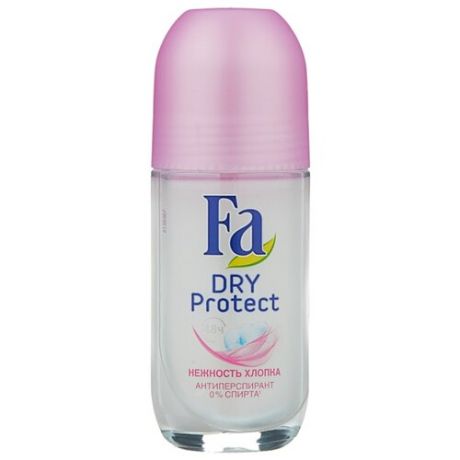 Fa антиперспирант ролик Dry