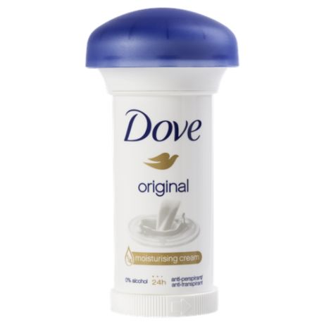 Dove антиперспирант Original