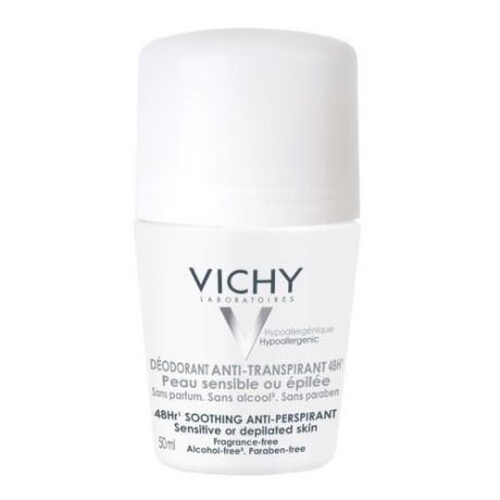Vichy дезодорант-антиперспирант