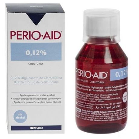 Dentaid Perio-AID 0.12%