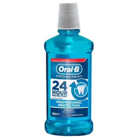 Oral-B ополаскиватель