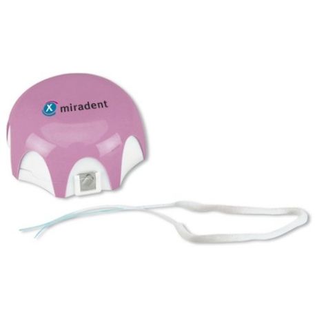 Miradent зубная нить Mirafloss