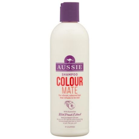 Aussie шампунь Colour Mate