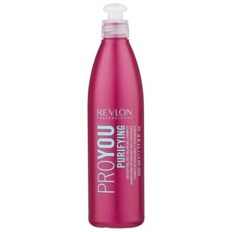 Revlon Professional шампунь Pro