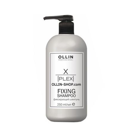 OLLIN Professional шампунь