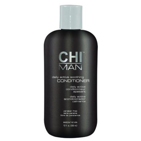 CHI кондиционер Man Daily