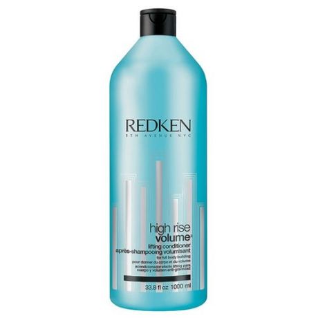 Redken кондиционер Volume High