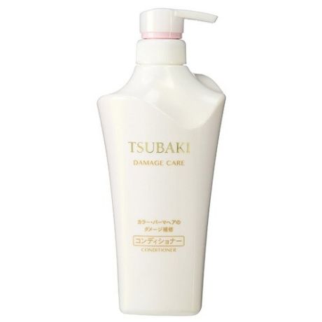 Tsubaki кондиционер Damage Care