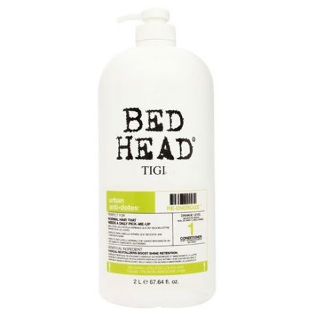 Bed Head кондиционер Urban