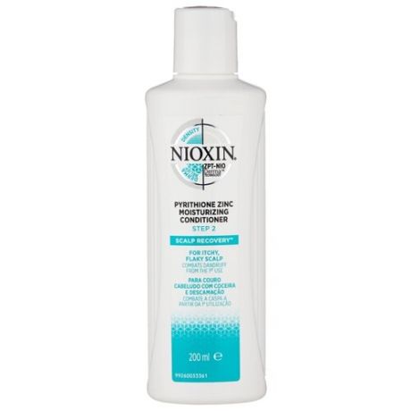 Nioxin кондиционер для волос