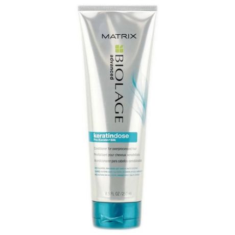 Biolage кондиционер Advanced