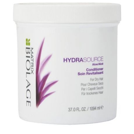 Biolage кондиционер Hydrasource