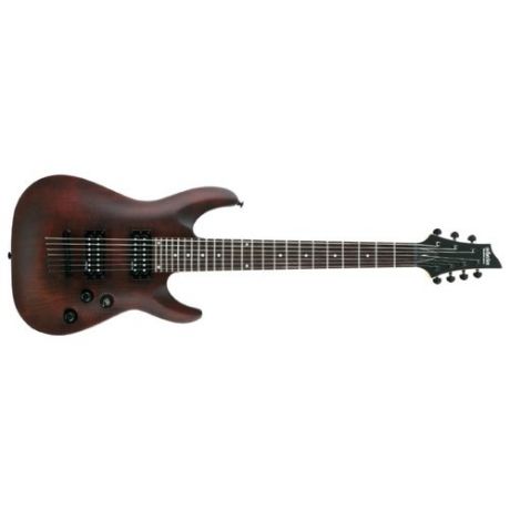 Электрогитара Schecter Omen-7