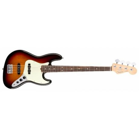 Бас-гитара Fender American