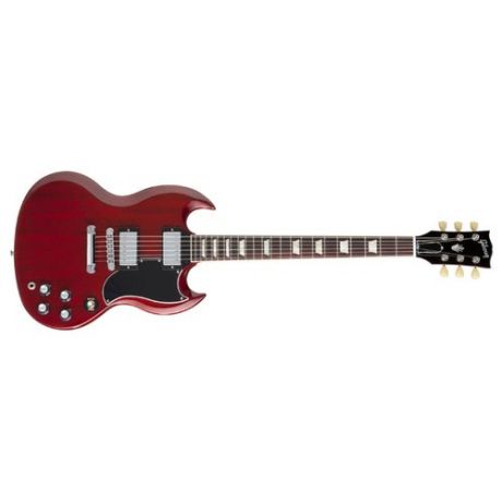 Электрогитара Gibson SG Standard