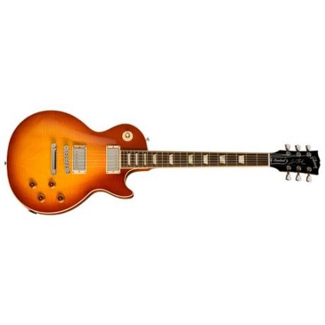 Электрогитара Gibson Les Paul