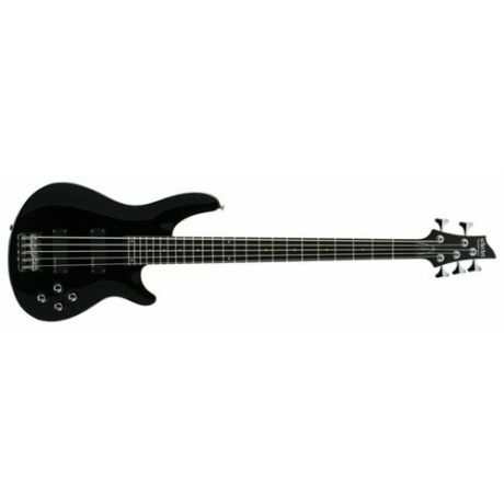 Бас-гитара Schecter Omen-5