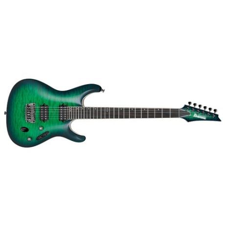 Электрогитара Ibanez S6521Q