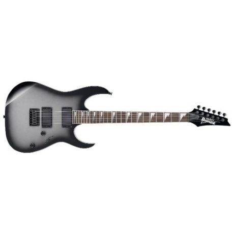 Электрогитара Ibanez GRG121DX