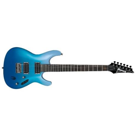 Электрогитара Ibanez S521