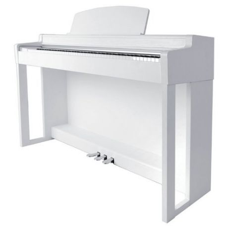 Цифровое пианино GEWA UP 260 G