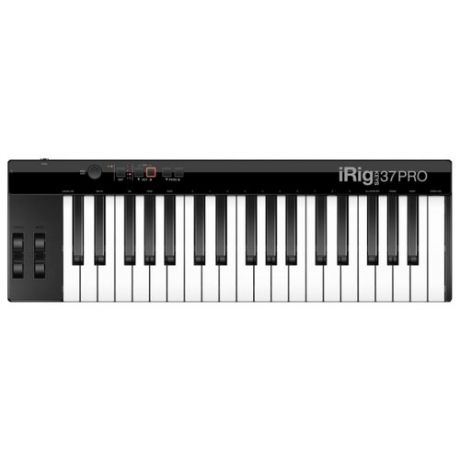 MIDI-клавиатура IK Multimedia