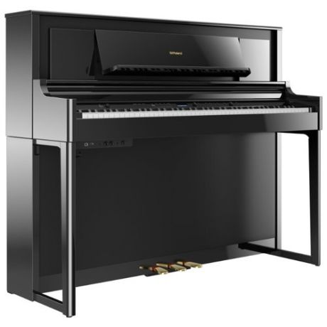 Цифровое пианино Roland LX706