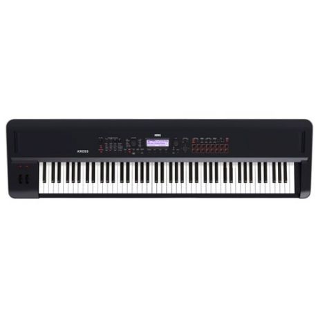 Синтезатор KORG Kross 2 88