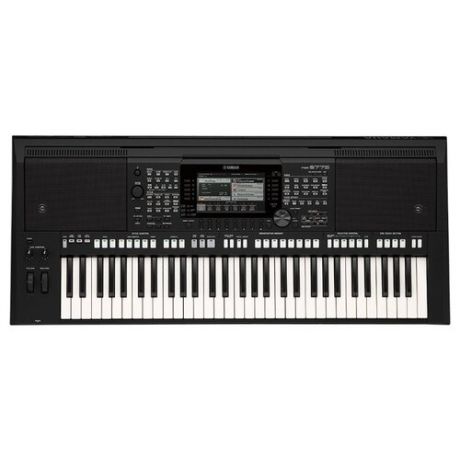 Синтезатор YAMAHA PSR-S775