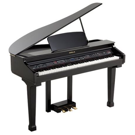 Цифровое пианино Orla Grand 120