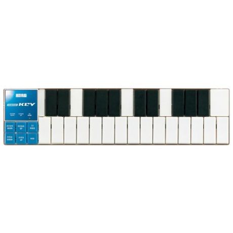MIDI-клавиатура KORG nanoKEY