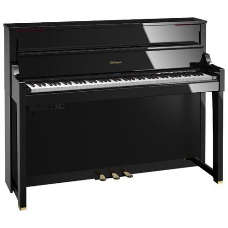 Цифровое пианино Roland LX-17