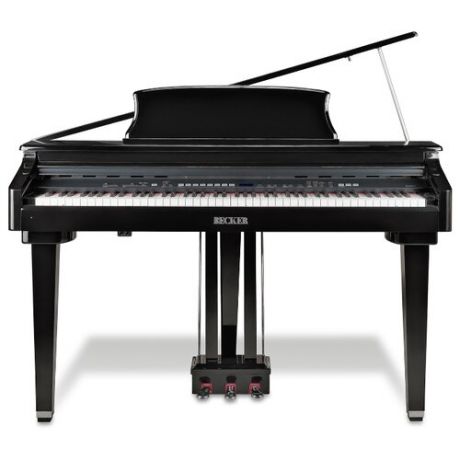 Цифровое пианино Becker BDGP-1