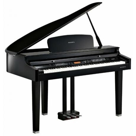 Цифровое пианино Kurzweil MPG100